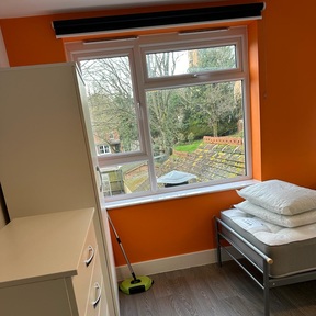 After Builders Cleaner UK